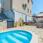 Villa 1-bedroom Kaštelir