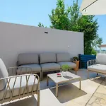 1-bedroom *