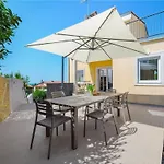 1-bedroom Kaštelir