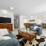 1-bedroom *