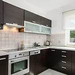 1-bedroom Kaštelir