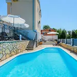 1-bedroom Villa Kaštelir