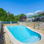 Villa 1-bedroom Kaštelir