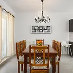 Villa 1-bedroom Kaštelir