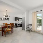 1-bedroom Villa Kaštelir