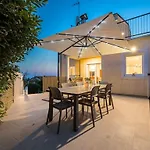 1-bedroom Villa Kaštelir