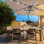 1-bedroom Kaštelir