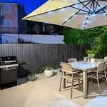 1-bedroom * Kaštelir