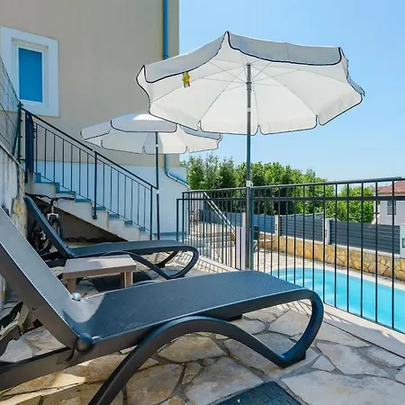 Villa 1-bedroom *