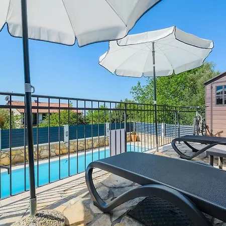 1-bedroom Villa