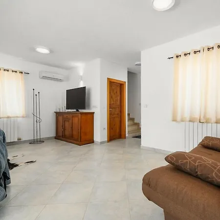 1-bedroom Villa