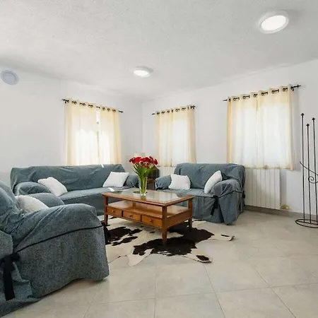 Villa 1-bedroom