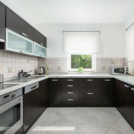 1-bedroom Kaštelir