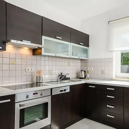 1-bedroom Kaštelir