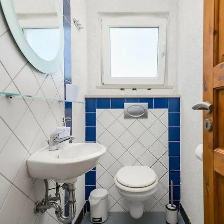 1-bedroom Villa Kaštelir