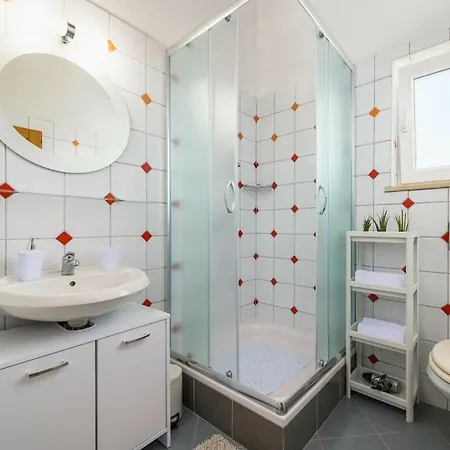 1-bedroom Kaštelir