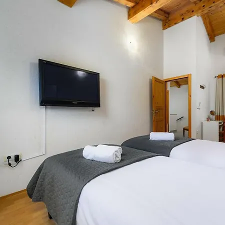 1-bedroom Kaštelir
