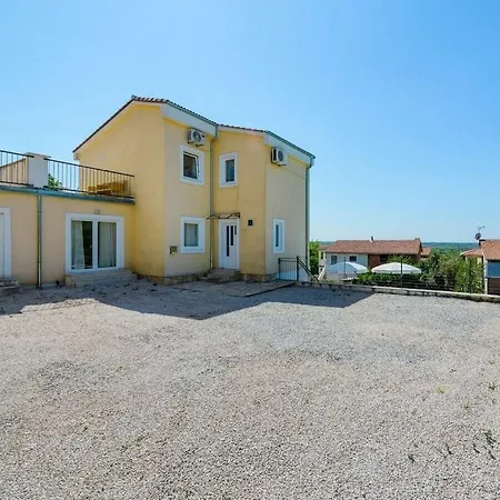 1-bedroom Kaštelir