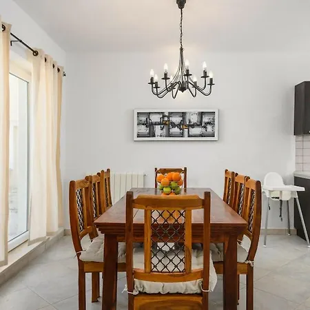 Villa 1-bedroom Kaštelir