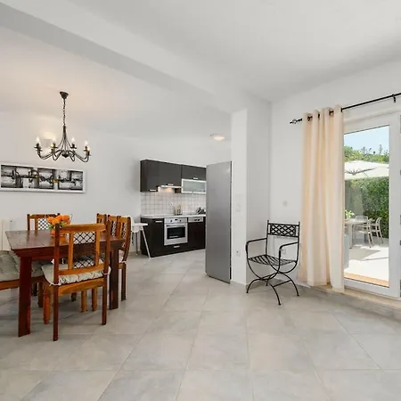 1-bedroom Villa Kaštelir