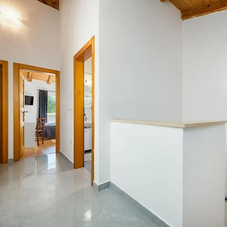 Villa 1-bedroom