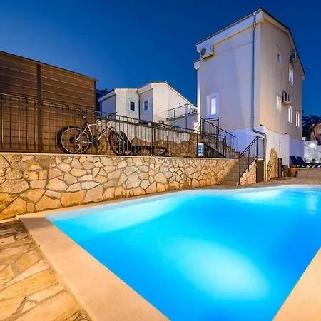 Villa 1-bedroom