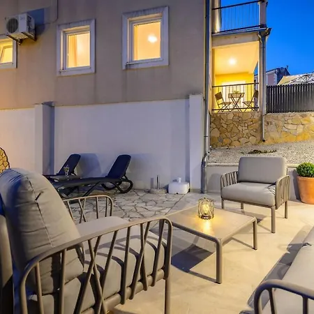1-bedroom Villa Kaštelir