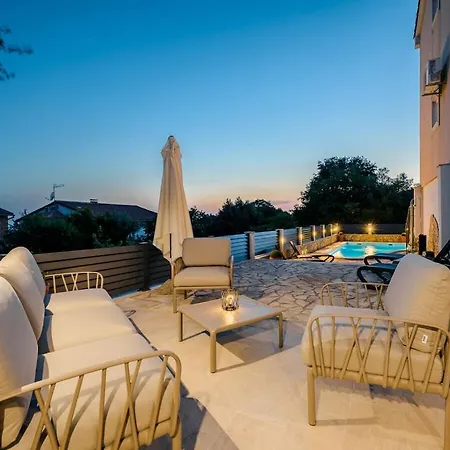 1-bedroom * Kaštelir