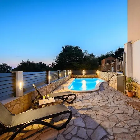 Villa 1-bedroom