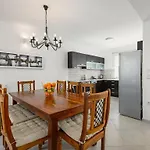 Villa 1-bedroom