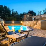 1-bedroom * Kaštelir