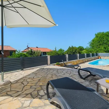 Villa 1-bedroom *