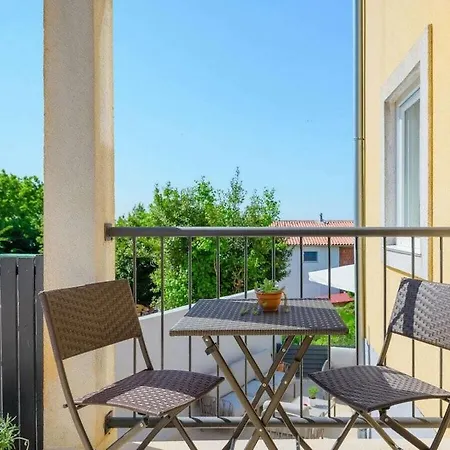 Villa 1-bedroom *