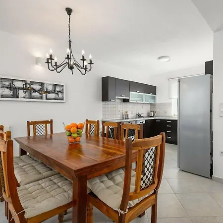 Villa 1-bedroom