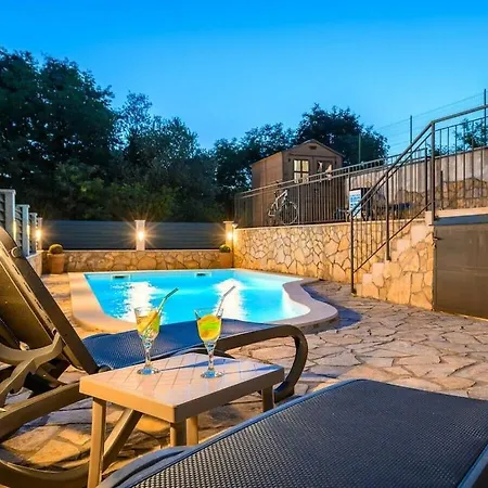 1-bedroom * Kaštelir